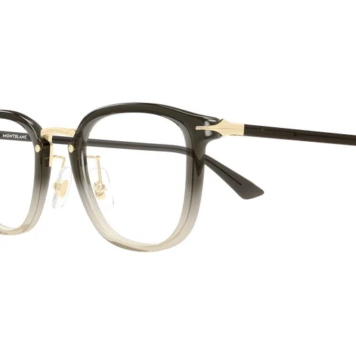 Montblanc MB0440OA Eyeglasses - view 5